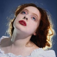 Ruby McCollister Makes UK Debut at The Edinburgh Festival Fringe 2023