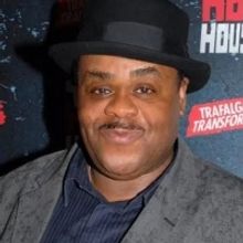 THE PRINCE OF EGYPT to Welcome Olivier Award-Winner Clive Rowe