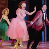 Video: Watch Robyn Hurder Perform 'Let's Misbehave' in HIGH SOCIETY Video