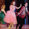 Video: Watch Robyn Hurder Perform 'Let's Misbehave' in HIGH SOCIETY