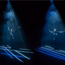 BWW Blog: Royal Central School of Speech and Drama's Nick Moran Explains the…
