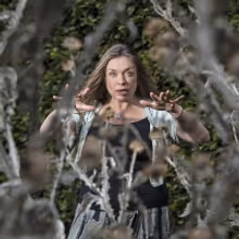 SCOTTISH INTERNATIONAL STORYTELLING FESTIVAL 2020 Announces Programming