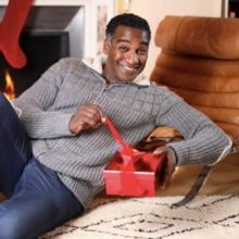 Norm Lewis is NAUGHTY & NICE at Feinstein's/54 Below This December