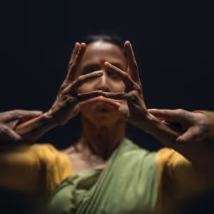 Review: GIGENSIS: THE GENERATION OF THE EARTH at Kennedy Center