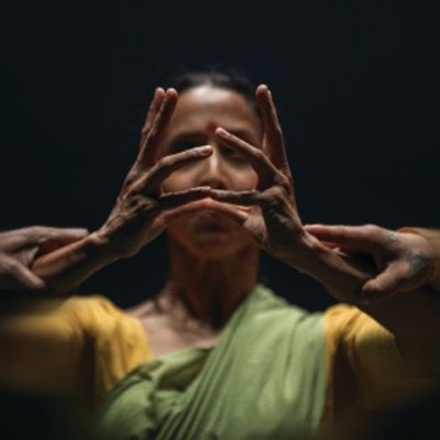 Review: GIGENSIS: THE GENERATION OF THE EARTH at Kennedy Center