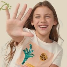 Lara Carvalho Participa De Nova Campanha Da Hering