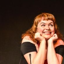 EDINBURGH 2025: Rebecca Perry Guest Blog