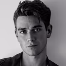 RIVERDALE's KJ Apa to Star in Kelly Blatz's ONE FAST MOVE