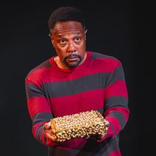 Brian Copeland's THE JEWELRY BOX is Coming to The Marsh Berkeley