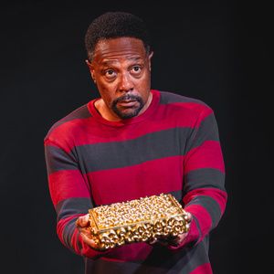 Bryan Copeland's THE JEWELRY BOX is Coming to The Marsh Berkeley