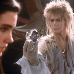 Jim Henson's LABYRINTH IN CONCERT Comes to State Theatre New Jersey