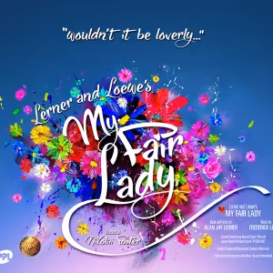 Curve Theatre Announces New Production of Lerner and Loewe's MY FAIR LADY