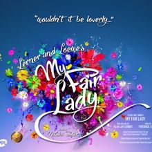 Curve Theatre Announces New Production of Lerner and Loewe's MY FAIR LADY