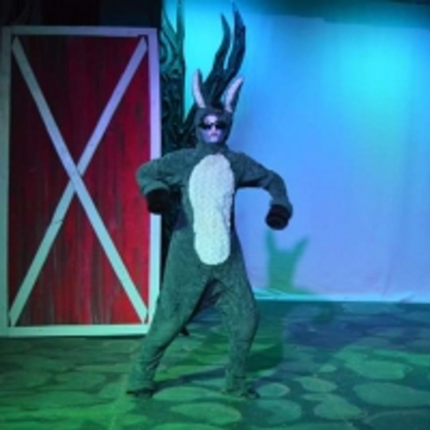 Student Blog: Character Archetypes and What They Might Mean for You