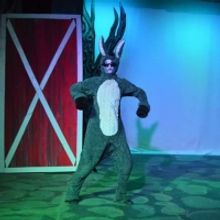 Student Blog: Character Archetypes and What They Might Mean for You