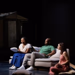 Review Roundup: A GOOD HOUSE at The Royal Court