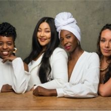 Actresses Launch UK's First All Black, All Female Shakespeare Company