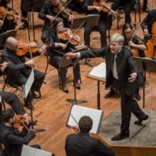 Seattle Symphony Announces Rebroadcast Of Nieslen Symphony No. 1