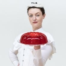 THE DEAD, AN OPERA Comes To Gaiety Theatre 8 August