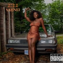Yahnei Releases New EP 2:22