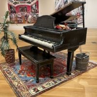 Two New Exhibitions Coming To Laguna Art Museum