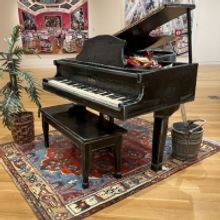 Two New Exhibitions Coming To Laguna Art Museum