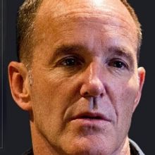 Clark Gregg Navigating From the Marvel Universe Back to David Mamet's