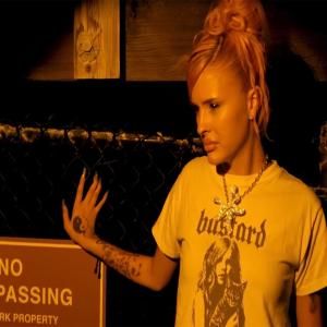 Jorjiana Releases Single TOXIC Via BuVision