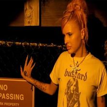Jorjiana Releases Single TOXIC Via BuVision