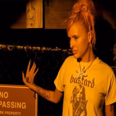 Jorjiana Releases Single TOXIC Via BuVision