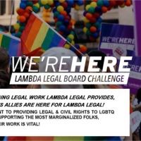 The Ally Coalition Announces Giving Tuesday Campaign