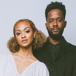 Butterfly Black featuring Ben Williams and Syndee Winters Unveil Soulful New Single 'B.R.B.'
