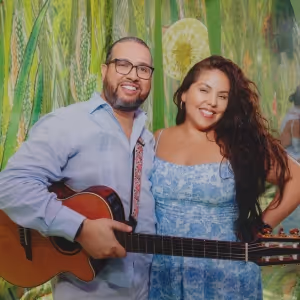 Interview: Jaime Lozano & Florencia Cuenca Celebrate BROADWAY EN SPANGLISH at 54…