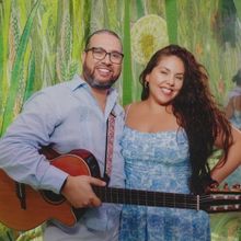 Interview: Jaime Lozano & Florencia Cuenca Celebrate BROADWAY EN SPANGLISH at 54 Belo