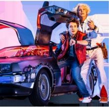 Gary Naylor's Nominations For The 2021 BroadwayWorld UK Awards