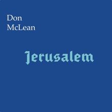 Don McLean Releases Remastered 'Jerusalem'