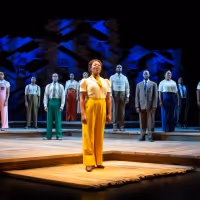 BWW Interview: Mariah Lyttle of THE COLOR PURPLE at Bass Hall and AT&T Performing…