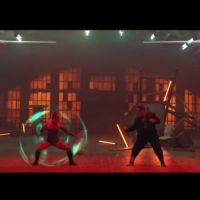 Alok & Dynoro Unveil Video Game-Like Visuals for 'On & On'