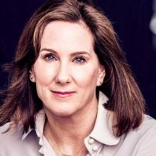 President of Lucasfilm Kathleen Kennedy to Speak at Web Summit