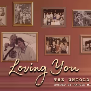 Stephen Sondheim's Friends and Family Share Untold Stories in New Podcast