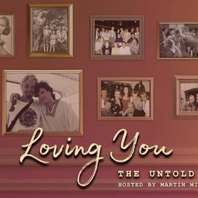 Stephen Sondheim's Friends and Family Share Untold Stories in New Podcast