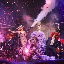 MR BLACKPOOL'S SEASIDE SPECTACULAR is Coming to Newcastle And London