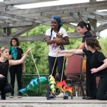 THE SECRET RIVER Piano Workshop Announced at Mead Botanical Garden