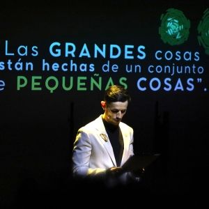 Ganadores de los PREMIOFF 2025