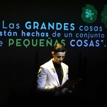 Ganadores de los PREMIOFF 2025