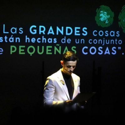 Ganadores de los PREMIOFF 2025
