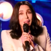VIDEO: Cher Sings 'Thank You For Being a Friend' in Betty White Tribute Special Video
