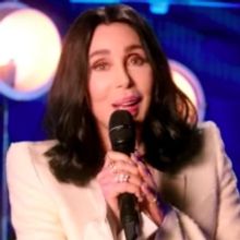 VIDEO: Cher Sings 'Thank You For Being a Friend' in Betty White Tribute Special