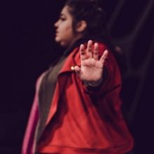 Theatre Passe Muraille And Native Earth Performing Arts Present The Manidoons Collect