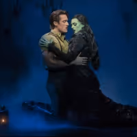 Tickets on Sale This Week for WICKED at the Sydney Lyric
